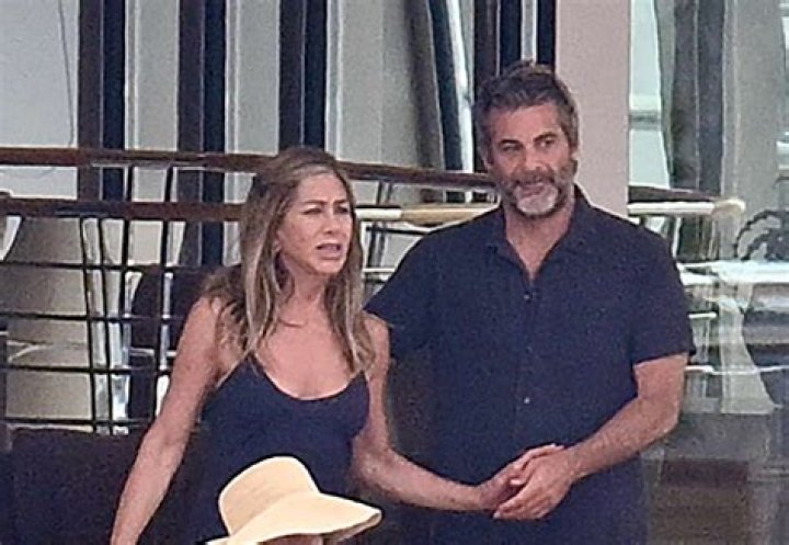 Are Jason Sudeikis And Jennifer Aniston Hollywood’s Next Biggest Couple?