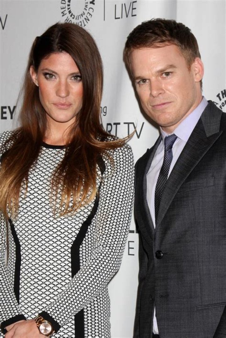 Are Jennifer Carpenter And Michael C. Hall Still Married? – Celebrity