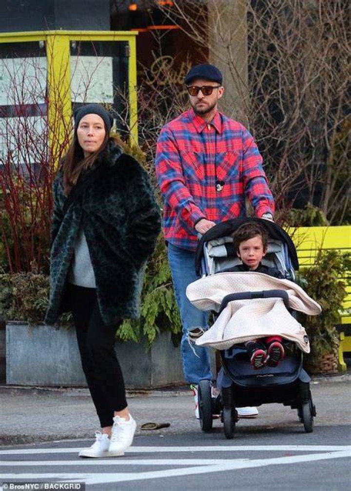 Are Jessica Biel And Justin Timberlake Having Another Baby? Is Jessica Pregnant?