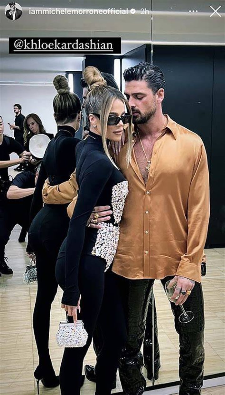 Are Khloe Kardashian And French Montana Getting Back Together?
