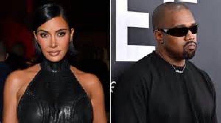 Are Kim Kardashian And Kanye West Getting A Divorce?