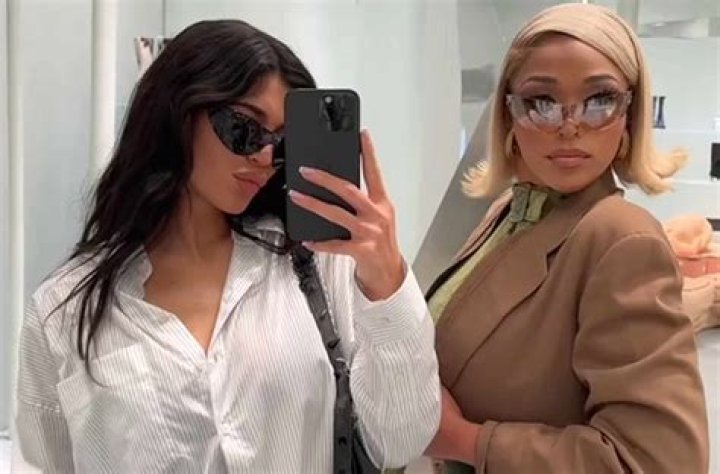 Are Kylie Jenner and Jordyn Woods friends again? Their tumultuous friendship, explained