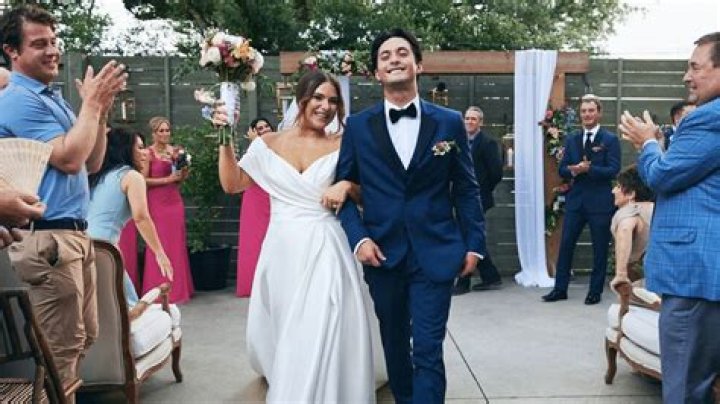 Are Laine Hardy and Gracie Lee engaged?