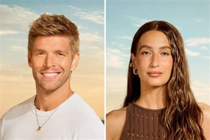 Are Lisa And Kyle Still Friends? – Celebrity