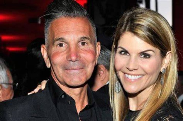 Are Lori Loughlin And Mossimo Giannulli Getting Divorced?