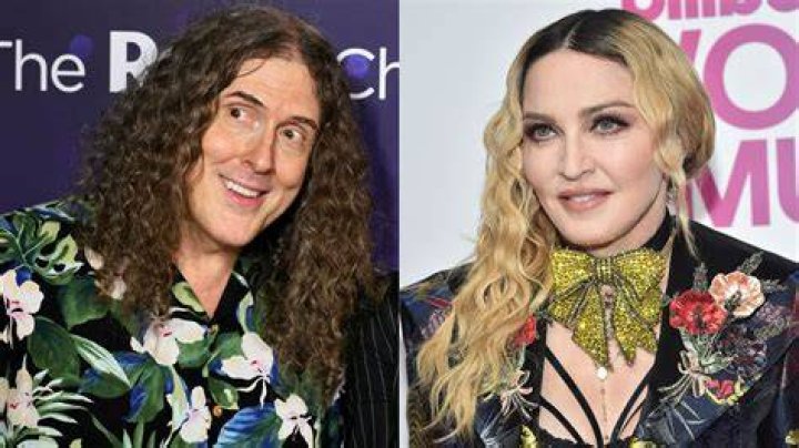 Are Madonna and “Weird Al” Yankovic friends? Did Madonna date “Weird Al” Yankovic?