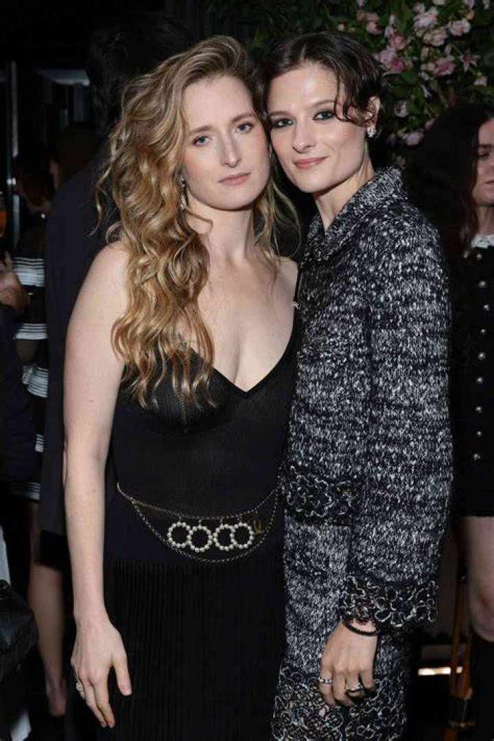 Are Meryl Streep and Glenn Close related? – Celebrity