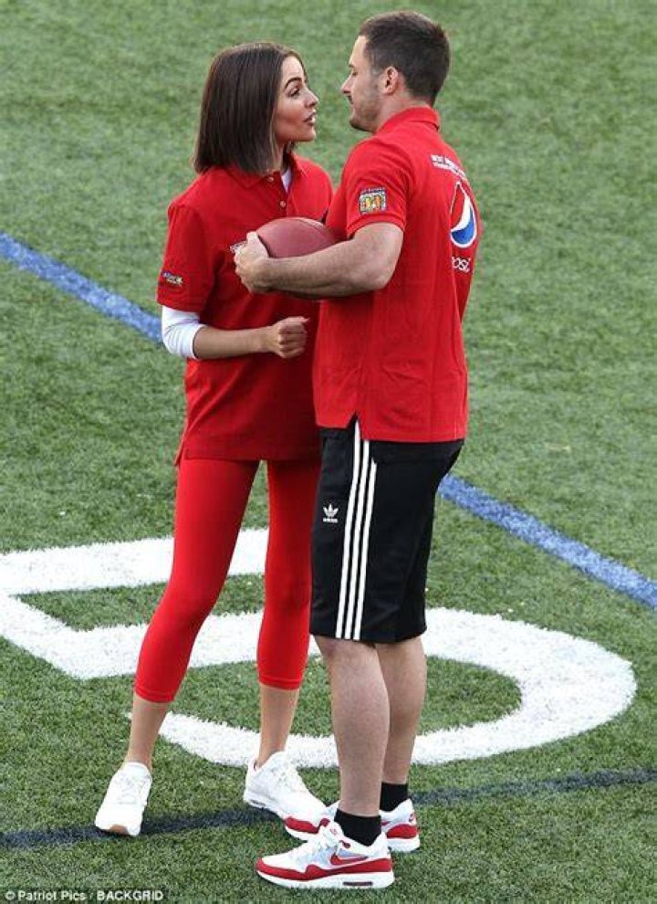 Are Olivia Culpo and Danny Amendola Dating Again?