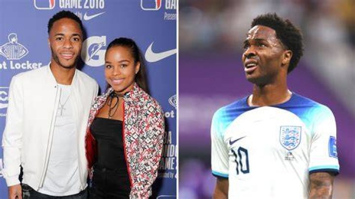 Are Omari Sterling and Raheem Sterling related?
