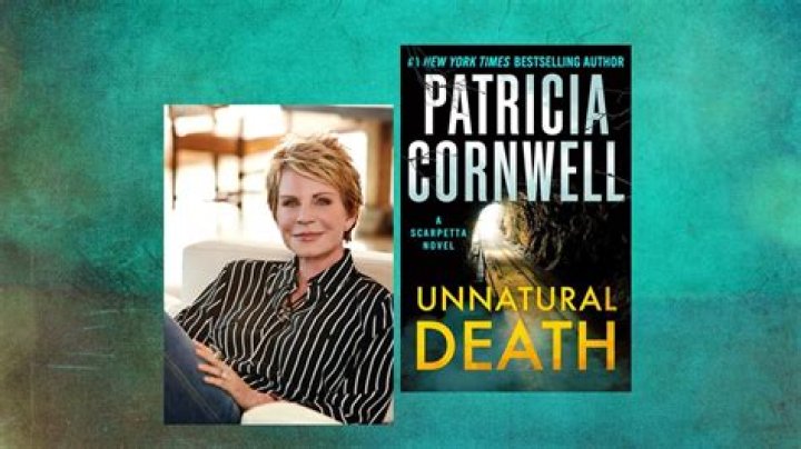 Are Patricia And Bernard Cornwell Related? – Celebrity