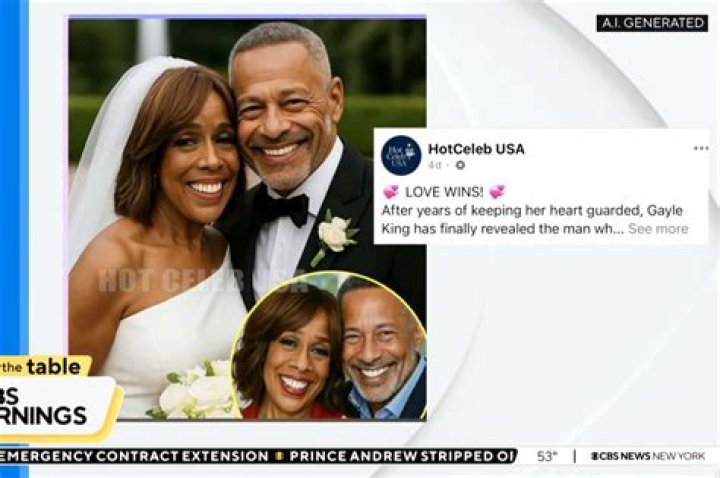 Are Regina King and Gayle King related?