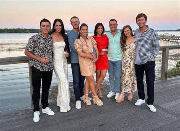 Are Rickie Fowler and Jordan Spieth friends?