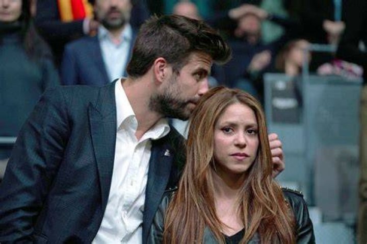 Are Shakira and Gerard Piqué back together?