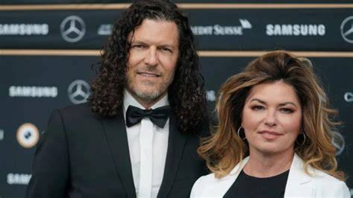 Are Shania Twain and Mark Twain related?
