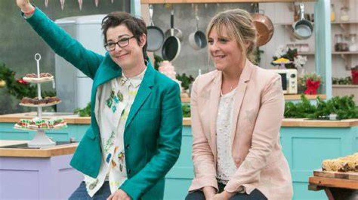Are Sue Perkins And Mel Giedroyc Married? – Celebrity