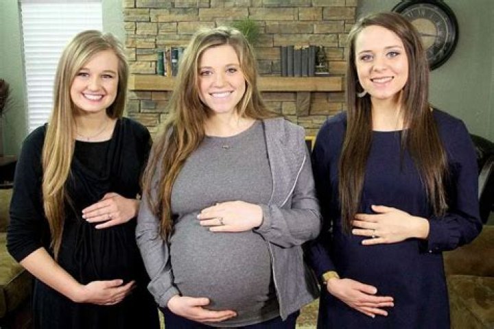 Are There More Duggar Family Baby Announcements On The Way?