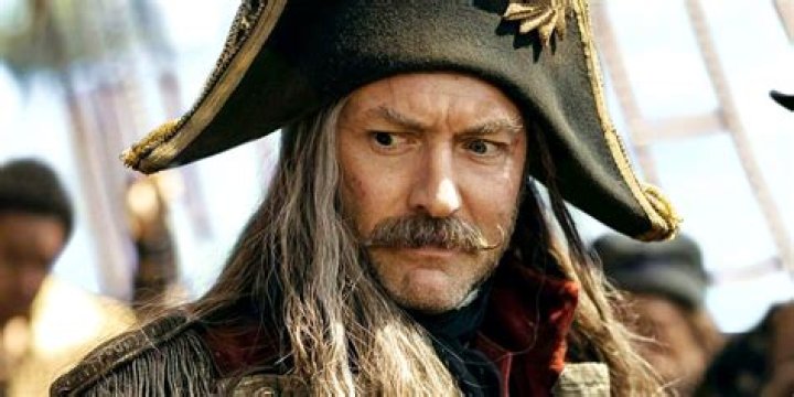 Are there pirates in Peter Pan? – Celebrity
