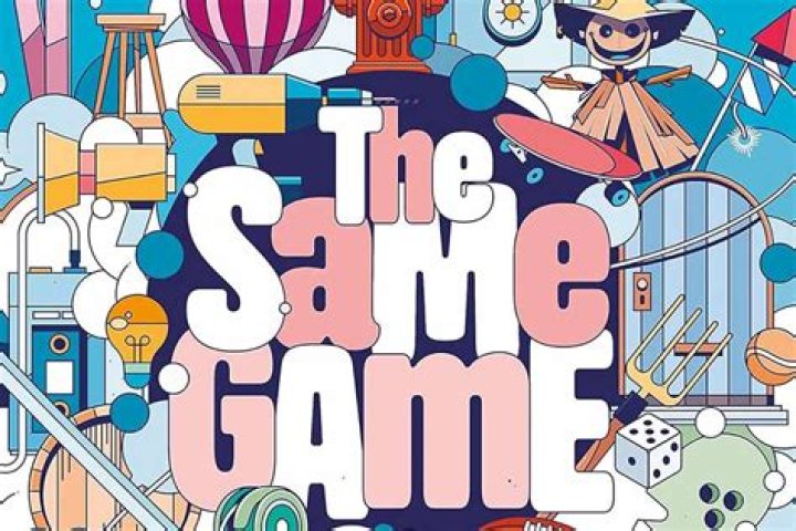 Are trouble and Sorry the same game? – Celebrity