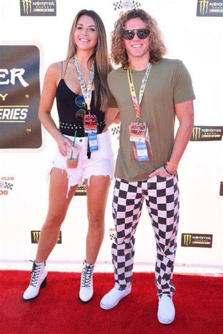 Are Tyler Crispen and Angela Rummans from ‘Big Brother 20’ still together?