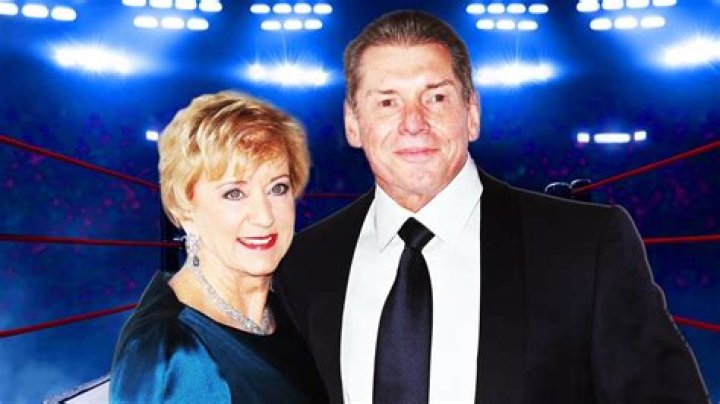 Are Vince McMahon and Linda McMahon still married?