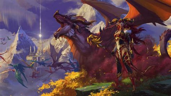 Are ‘WoW’ servers down? How to check ‘World of Warcraft’ server status