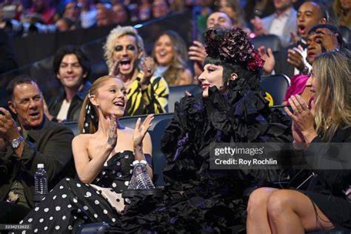 Ariana Grande And Lady Gaga Urge Fans To Self-Quarantine While Heidi Klum Is Tested For COVID-19