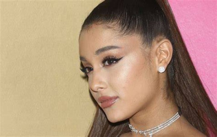 Ariana Grande ‘Didn’t Mean To Startle’ Her Fans By Posting Worrisome Brain Scan Showing High Levels Of PTSD