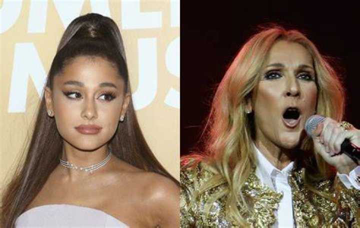 Ariana Grande Posts Adorable Footage Of Her At 4, Singing Celine Dion Songs Perfectly!