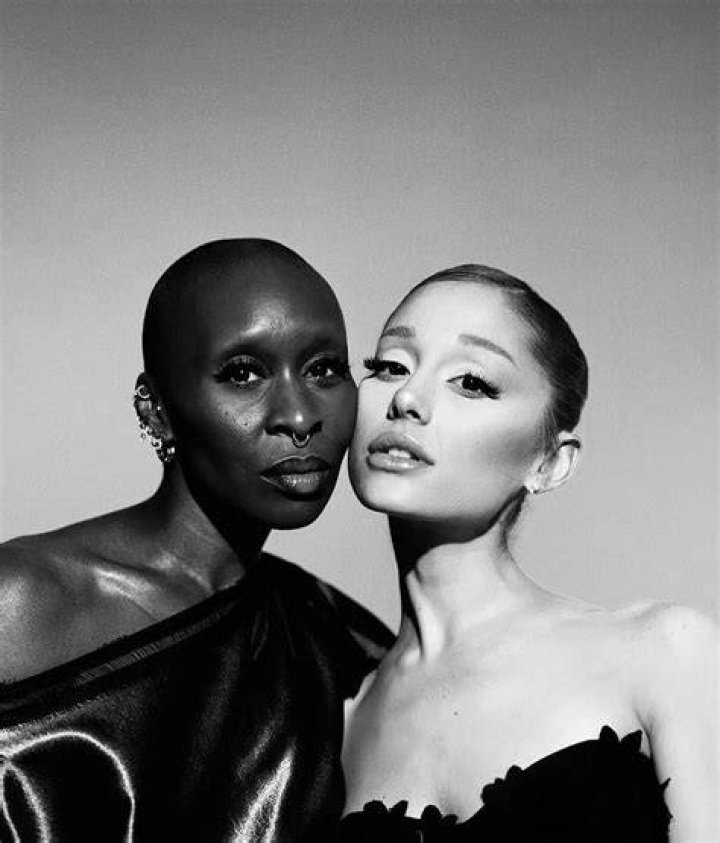 Ariana Grande Receives Mixed Reactions To Engagement News