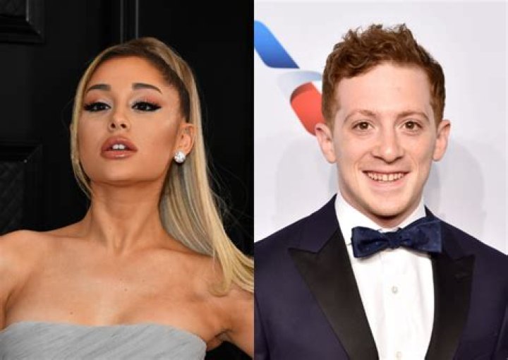 Ariana Grande Shares Rare Pic With Her Dad In Celebration Of Father’s Day