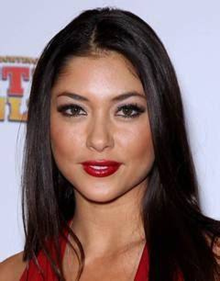 Arianny Celeste Body Measurements Bra Size Height Weight Age Shoe Stats