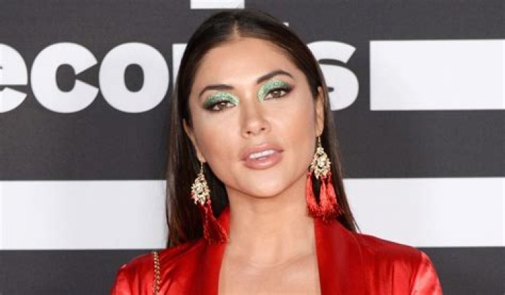Arianny Celeste in Bathing Suit Has "Birthday Week" — Celebwell