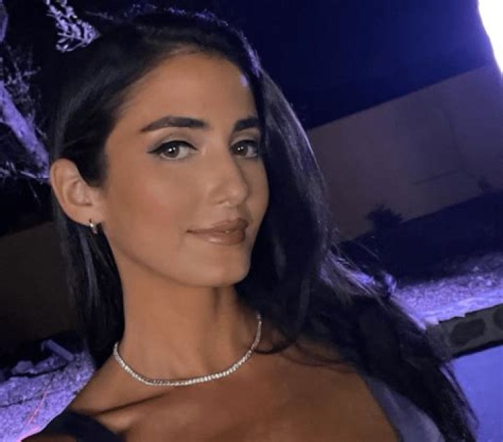 Ariel Frenkel in Bathing Suit is "In My Horse Girl Era" — Celebwell
