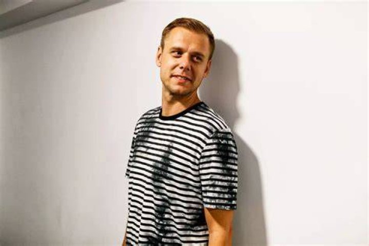 Armin van Buuren Biography – Facts, Childhood, Family Life, Achievements