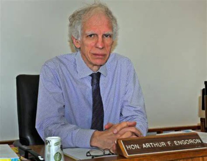 Arthur Engoron salary and net worth as New York City Civil Court judge