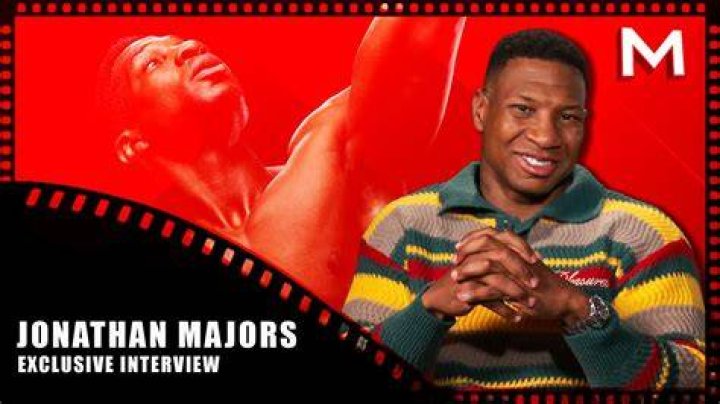 As Jonathan Majors desperately clings to Kang, a two-time Oscar winner enters the ring to replace him