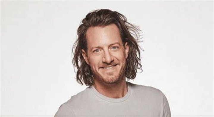 As Tyler Hubbard Begins His Solo Career, He Realizes The Importance Of Gratitude And Perspective