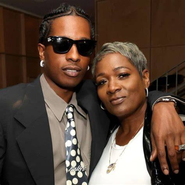 ASAP Rocky parents: Meet Renee Black, Adrian Mayers