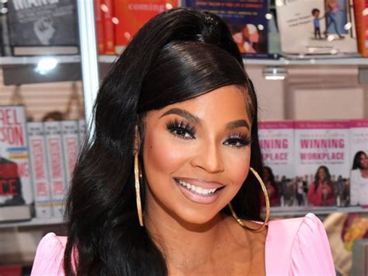 Ashanti in Bathing Suit is "Island Hoppin" Again — Celebwell