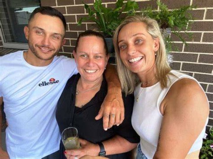 Ashleigh Gardner parents: Meet Jim and Katherine Gardner