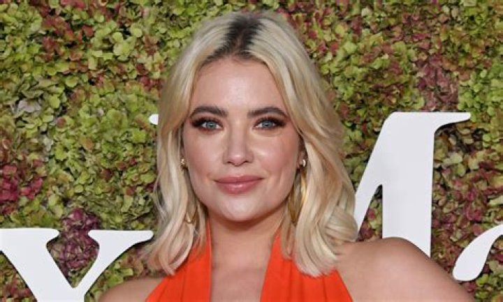 Ashley Benson in Bathing Suit Says "I See You Summer" — Celebwell