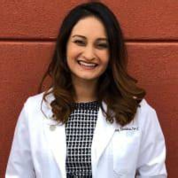 Ashley Cardenas, PA – McKinney, TX