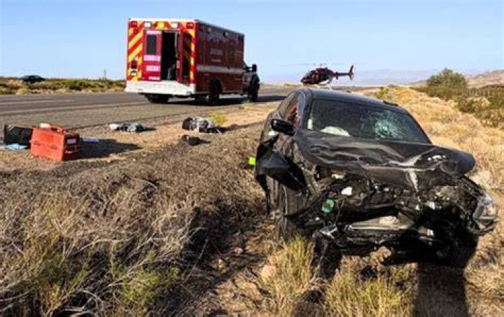 Ashley Formato Dies in Car Accident