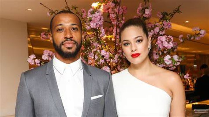 Ashley Graham And Justin Ervin Celebrate Ten Years Of Marriage But Look Like Newlyweds In New Photos