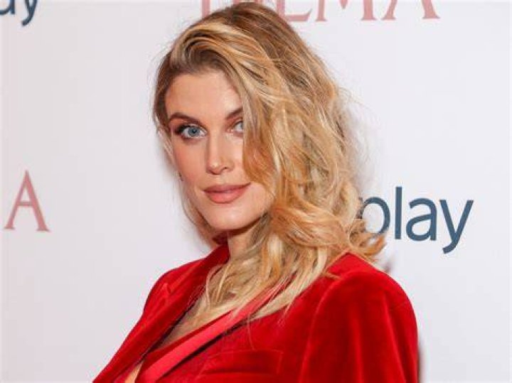 Ashley James in Bathing Suit says "it's That Time of Year Again" — Celebwell