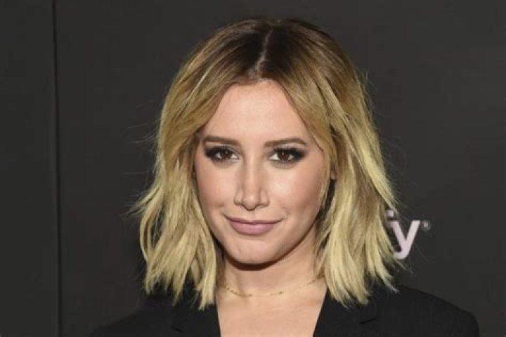 Ashley Tisdale Gushes Over Motherhood After Welcoming Baby Girl – ‘Who I’m Truly Meant To Be’