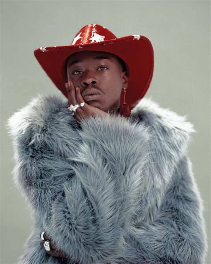 Ashton Sanders Will Play Bobby Brown In Whitney Houston Biopic