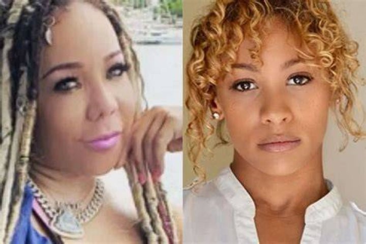 Asia’h Epperson Checks Fan About T.I Scandal — Says Tiny Harris ‘Knows The Truth’ About the ‘Uncomfortable’ Situation