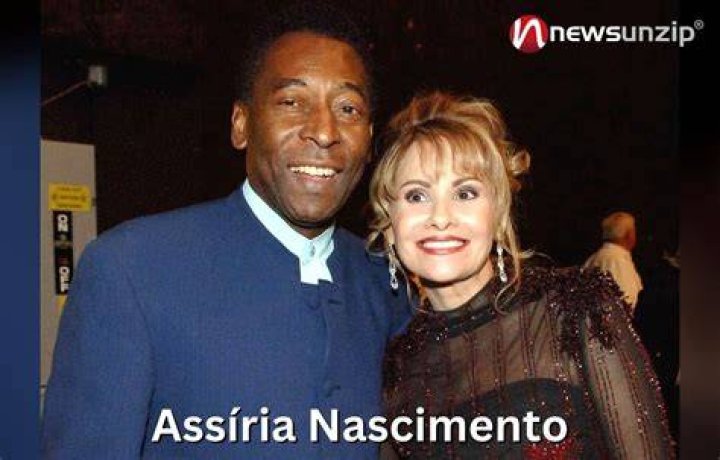 Assíria Nascimento biography, age, family, songs, net worth