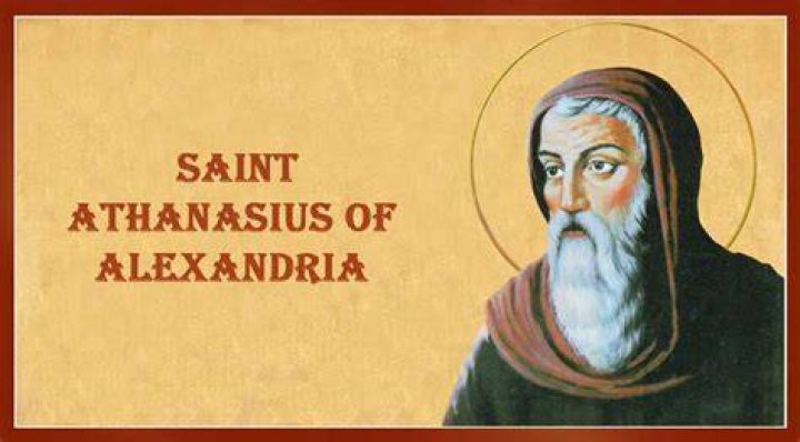 Athanasius Of Alexandria Biography - Facts, Childhood, Family Life & Achievements